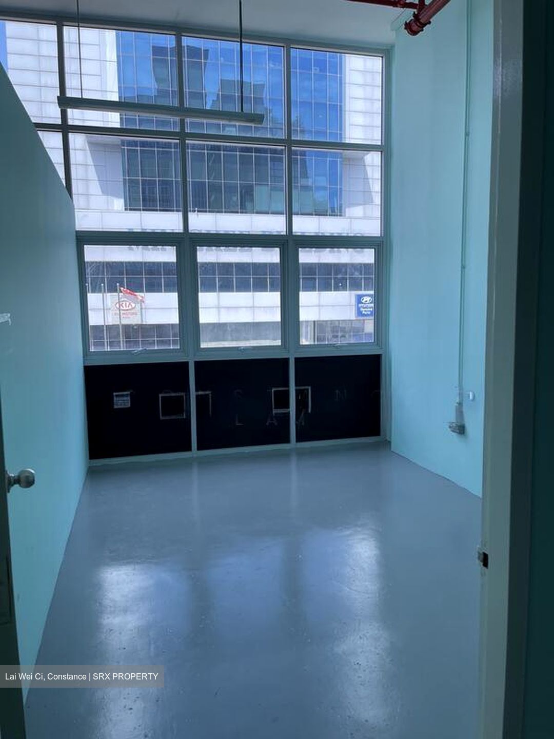 Jalan Lembah Kallang (D12), Office #566106601